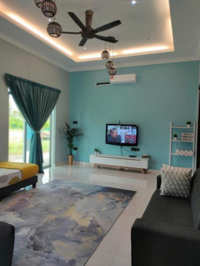 NAYLA Homestay Perlis